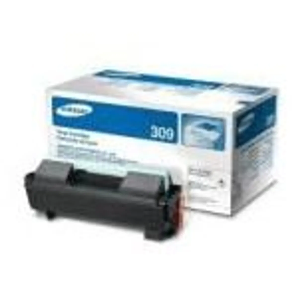 Samsung MLT-D307S/ELS Sort Lasertoner Original