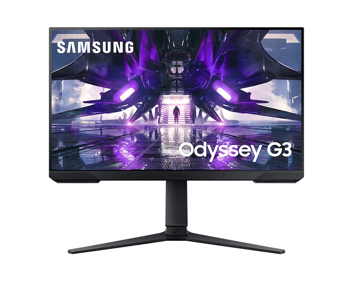 Samsung Odyssey G3 S24AG322NU