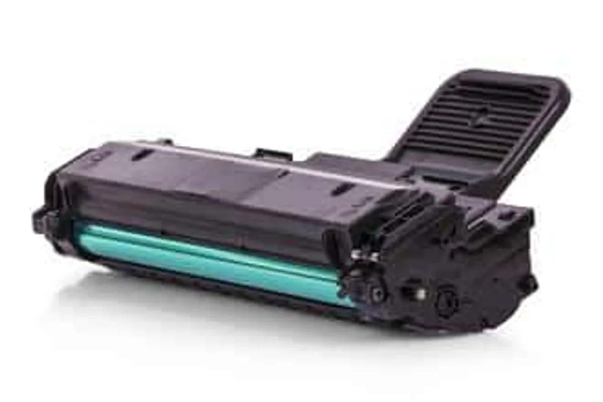 Samsung SCX-D4725A sort toner 3.000 sider SV189A - Kompatibel