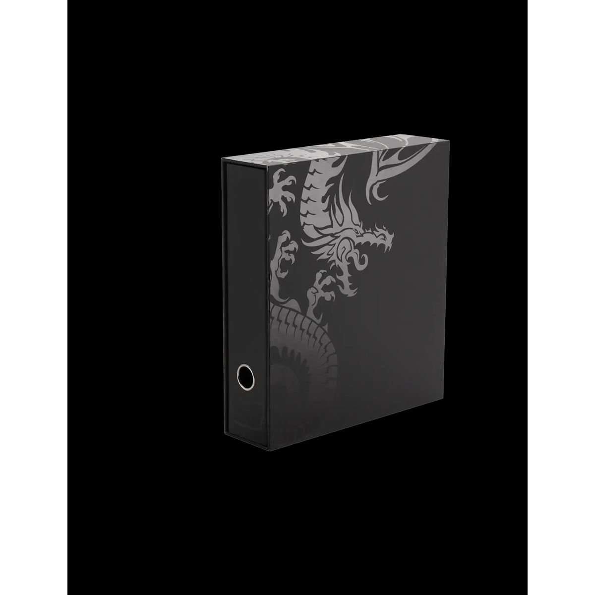 Sanctuary Slipcase Binder - Dragon Shield