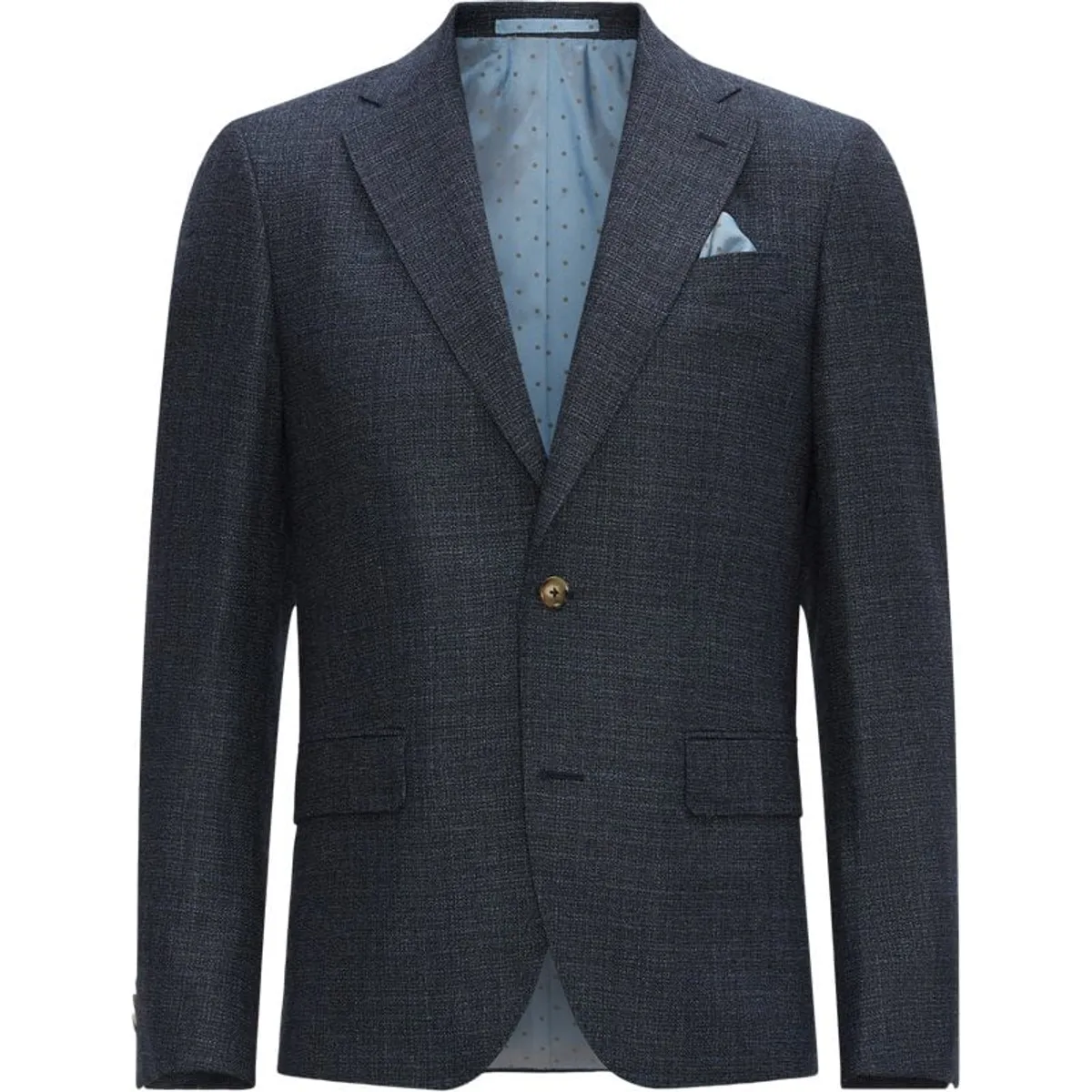 Sand - 6897 Sherman Napoli Blazer