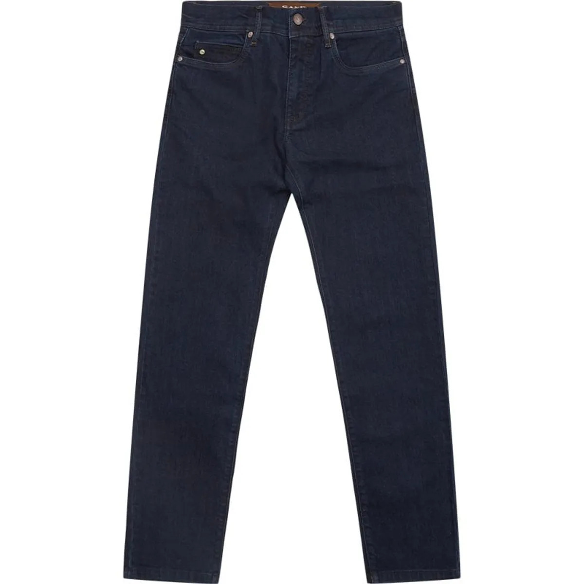 Sand - Stretch Burton Jeans