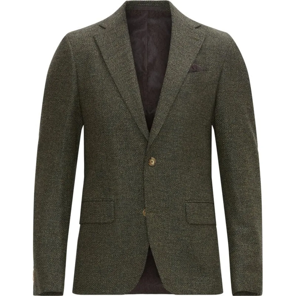 Sand - Stretch Sherman Blazer