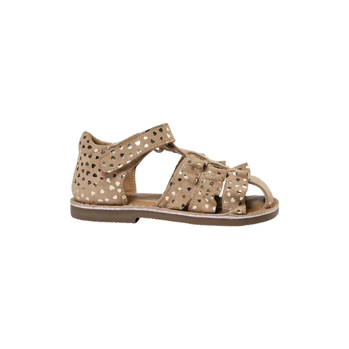 Sandal - Beige - 22