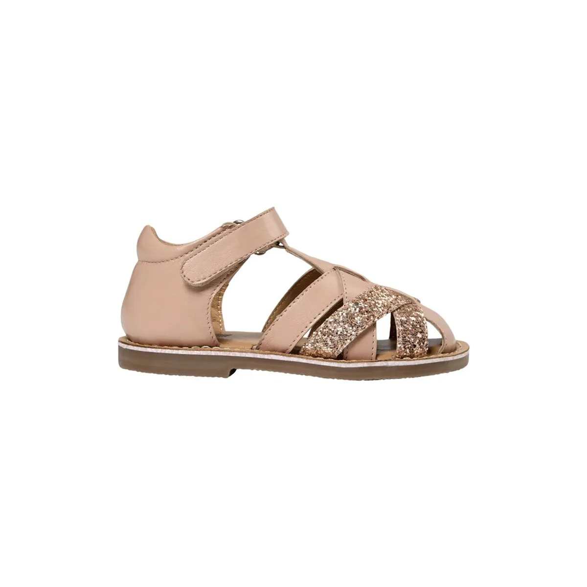 Sandal - Light rose - 22