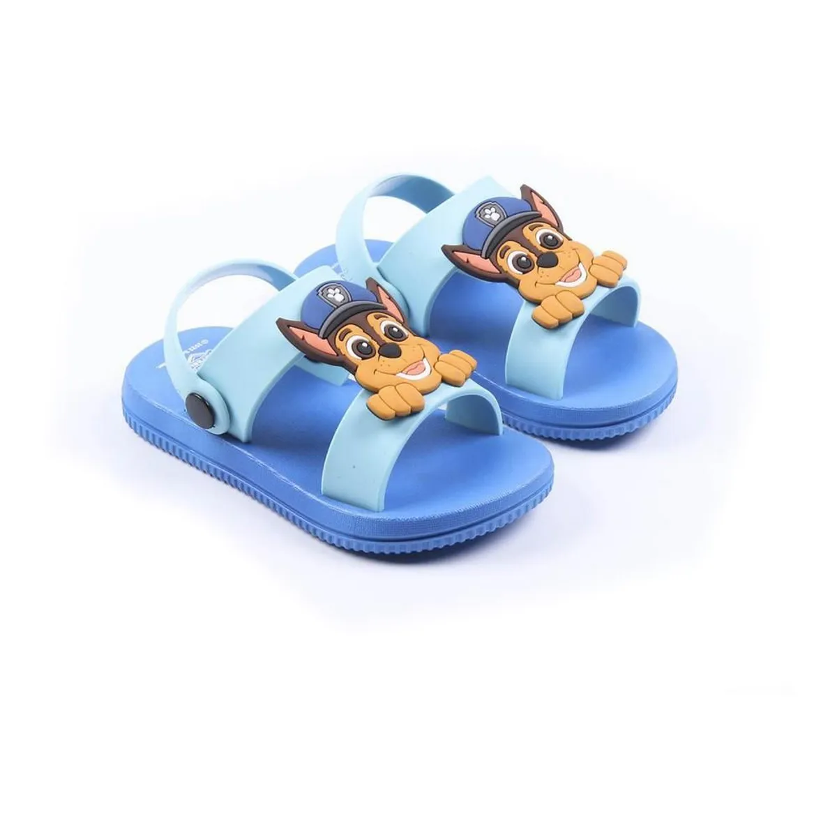 Sandaler til børn The Paw Patrol Blå 26-27