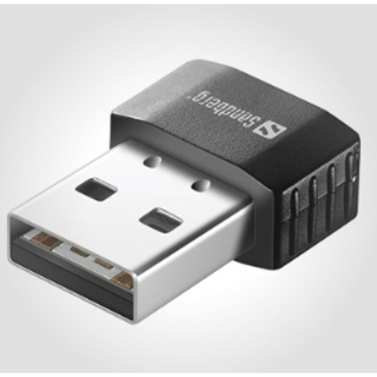 Sandberg Micro Wifi Dongle 650 Mbit/s