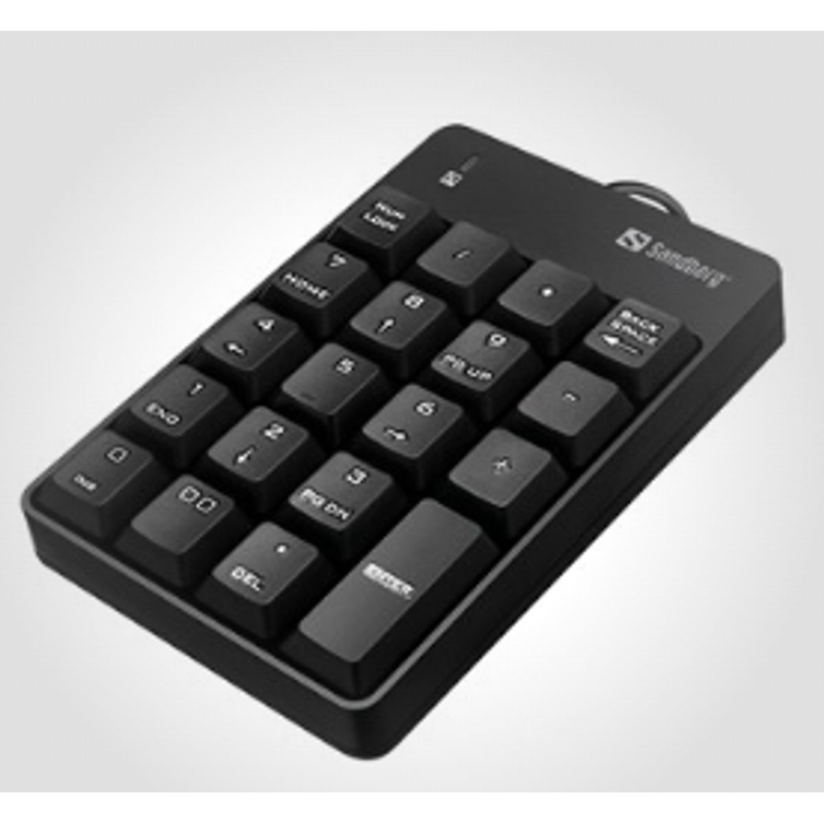 Sandberg USB Wired Numeric Keypad