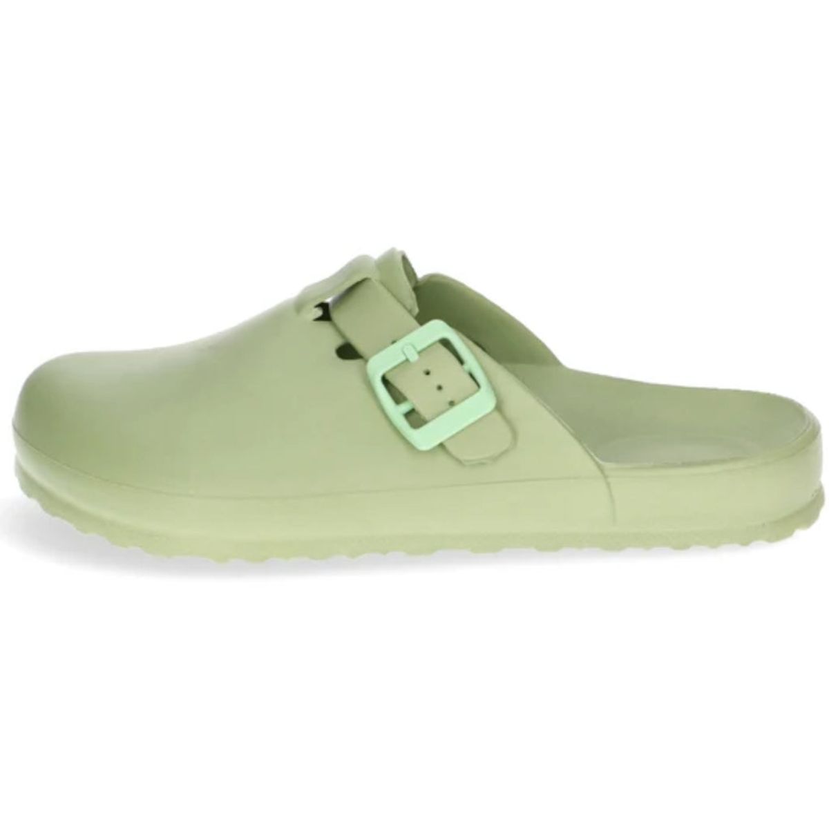 Sandra Dame sandal 6458 - Green