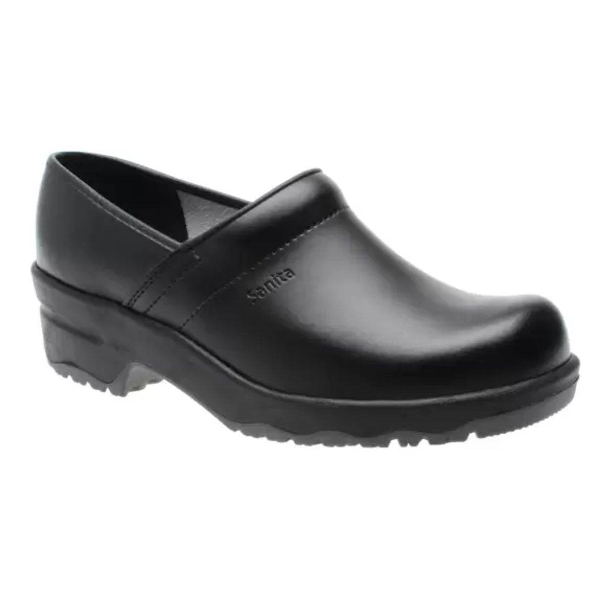 SANITA SAN-NITRIL CLOSED CLOGS 1501082