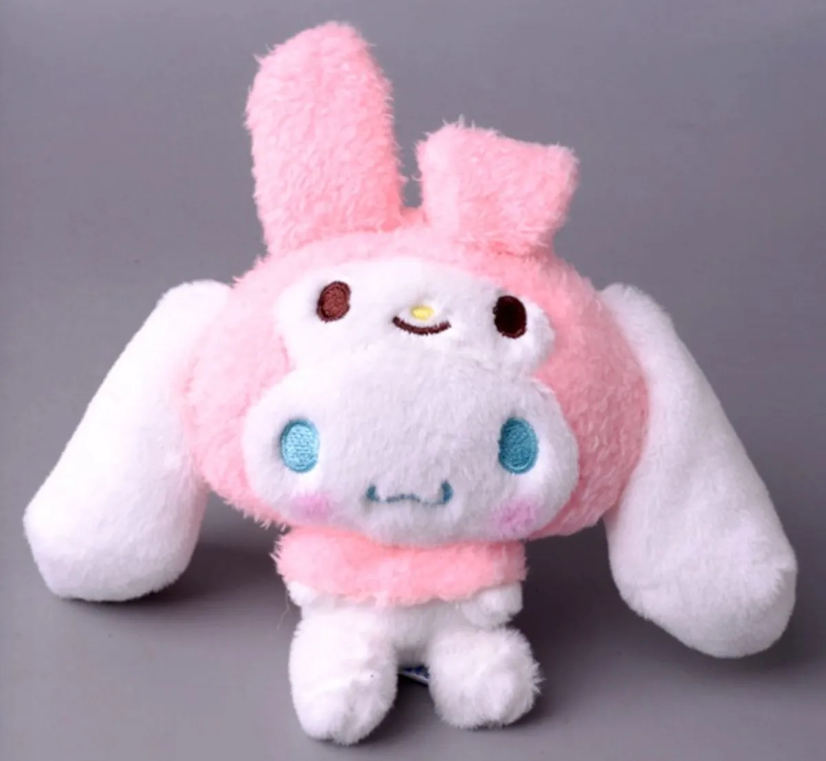 Sanrio - My Melody - Keychain Plush/Bamse 14cm