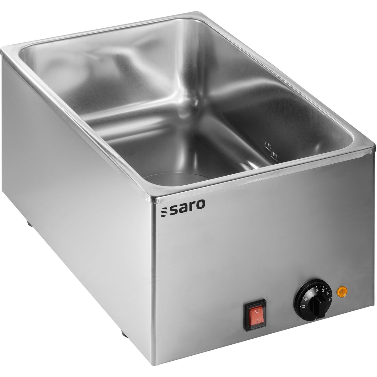 SARO Bain Marie model BM 210