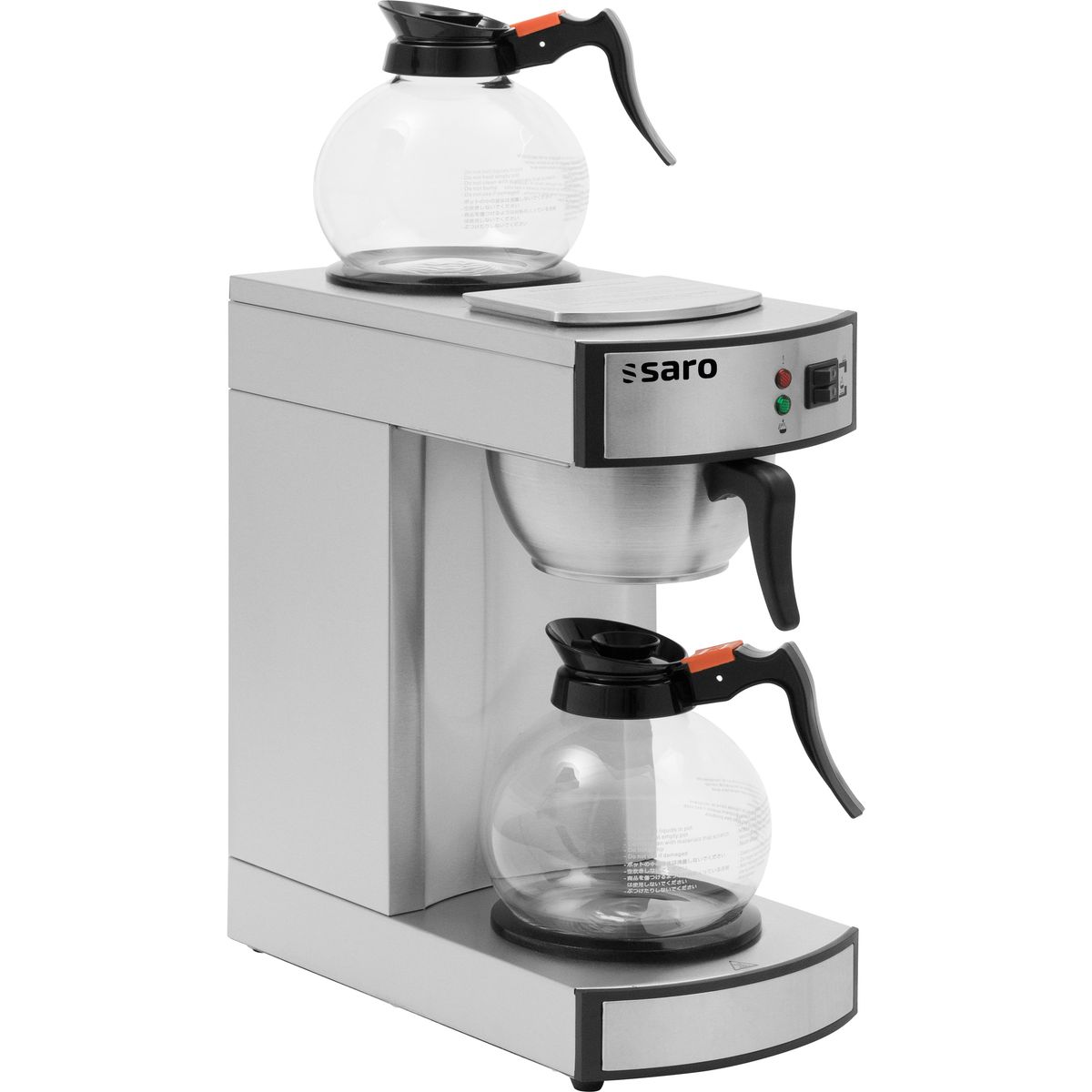 SARO Kaffemaskine model SAROMICA K 24 T