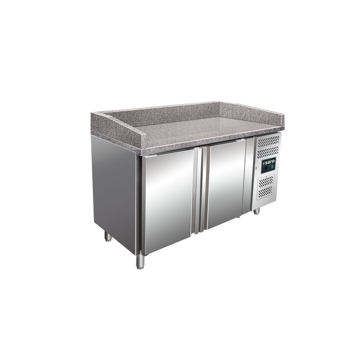 SARO Pizzabord Model PZ2600TN PRO