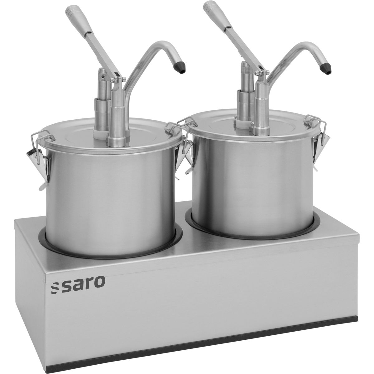 SARO Sauce Dispenser model PD-002