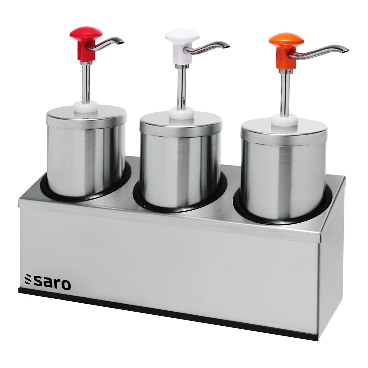 SARO Sauce dispenser model PD-006