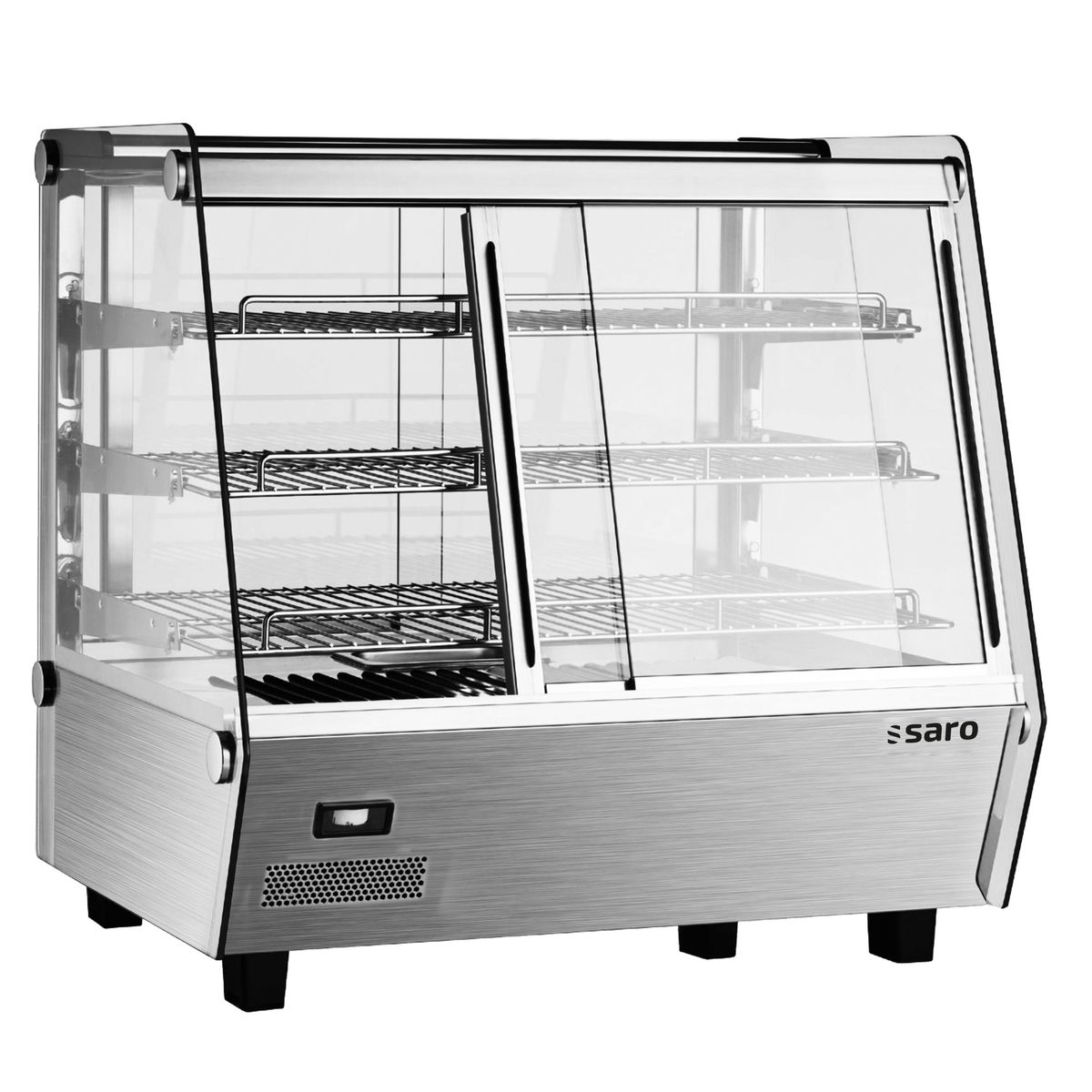 SARO Vitrine - varm Model SELF 125W