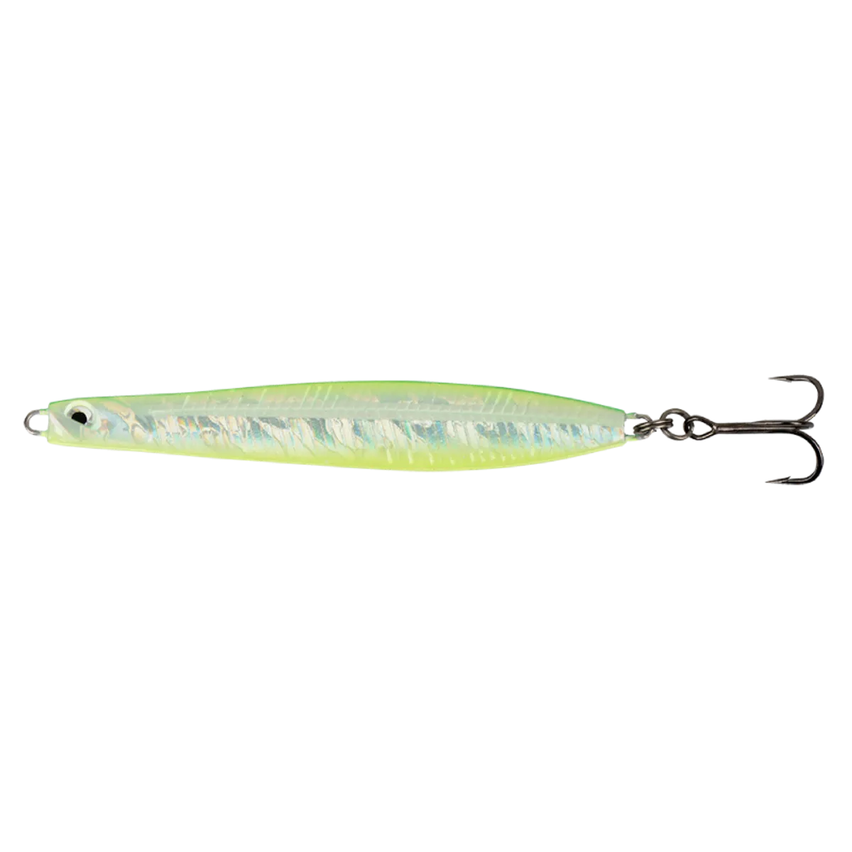 Savage 12g Gear Seeker ISP Kystblink Fluo UV Green Yellow