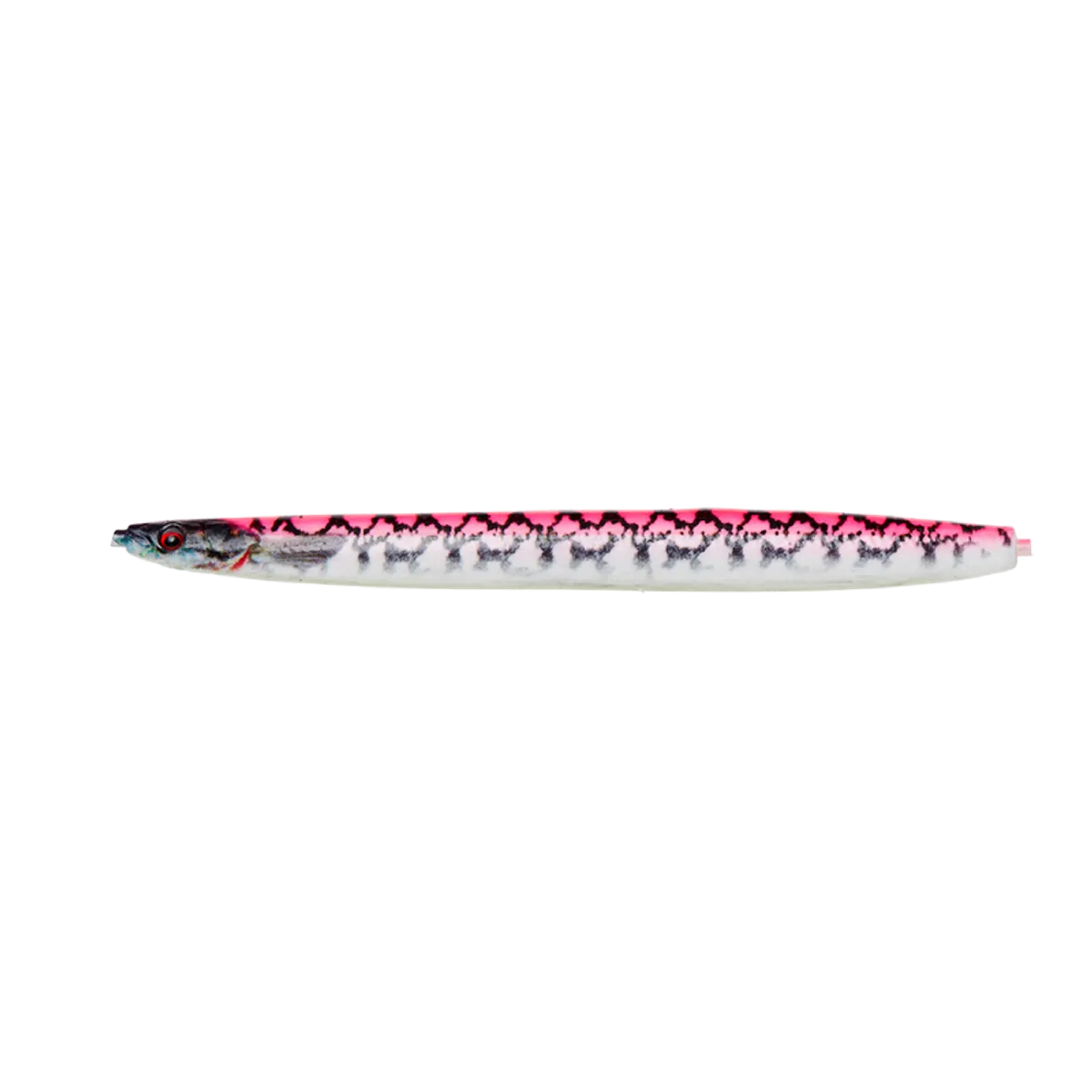 Savage Gear 20g Soft Line Thrue Sandeel Pink Pout