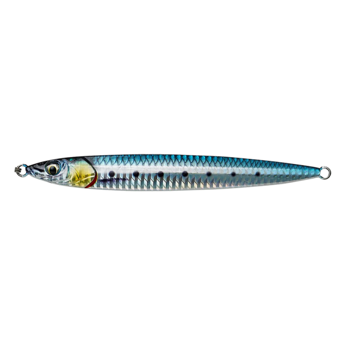 Savage Gear 3D Minnow Slim Pirk Sardin 65g