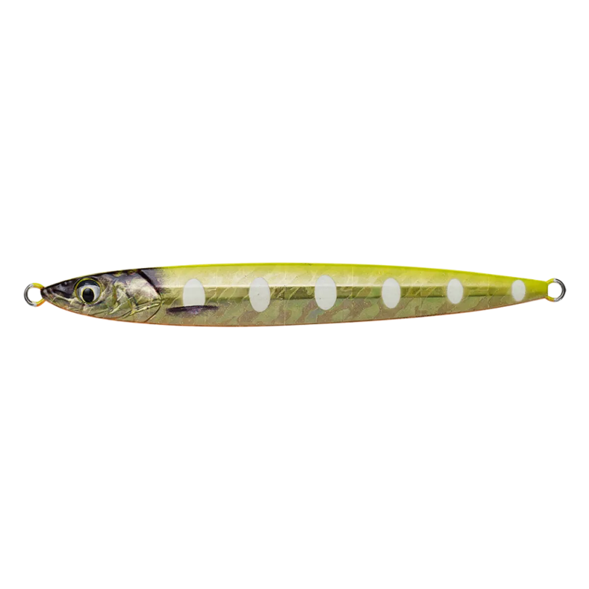 Savage Gear 3D Minnow Slim Pirk YGO 65g