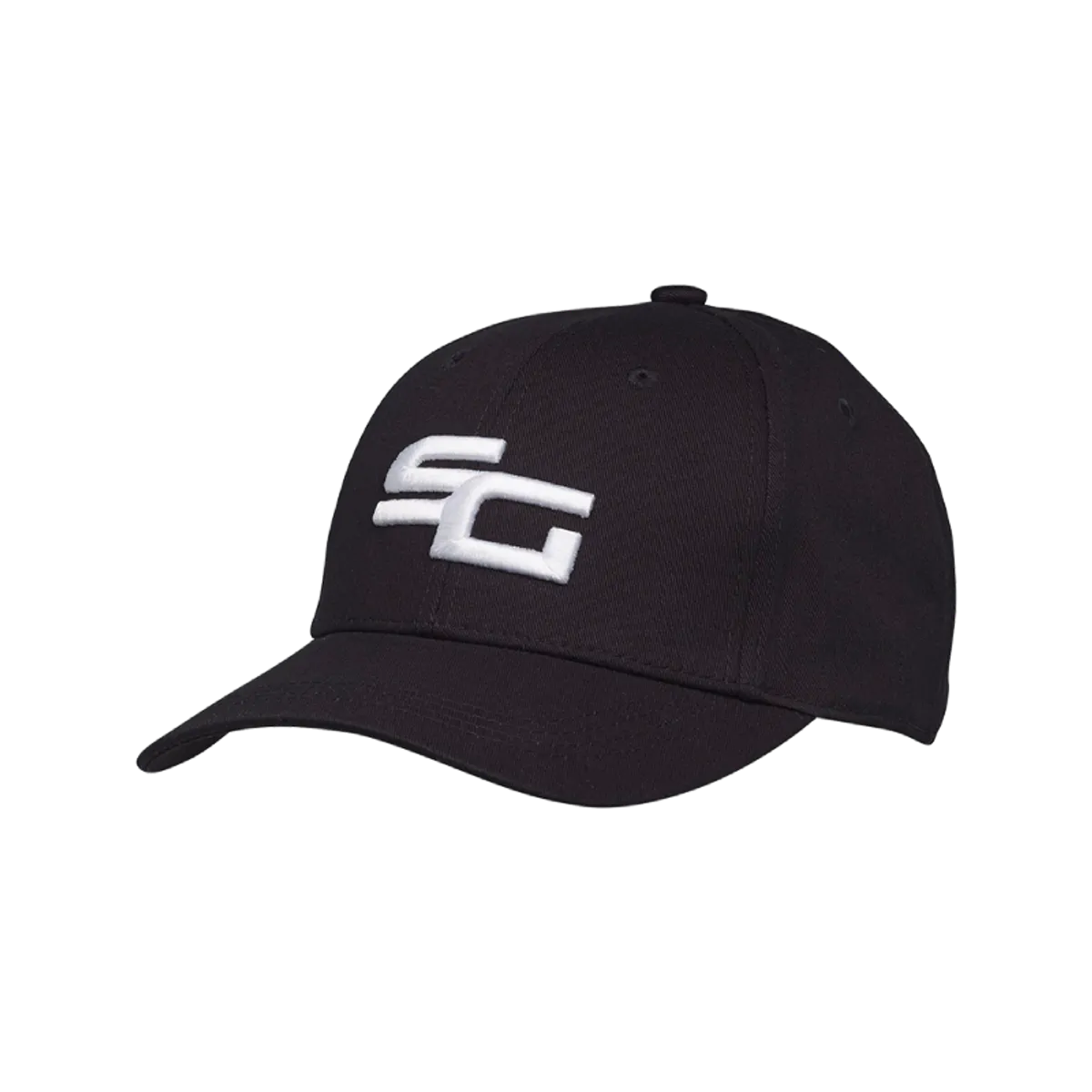 Savage Gear Black Baseball Cap