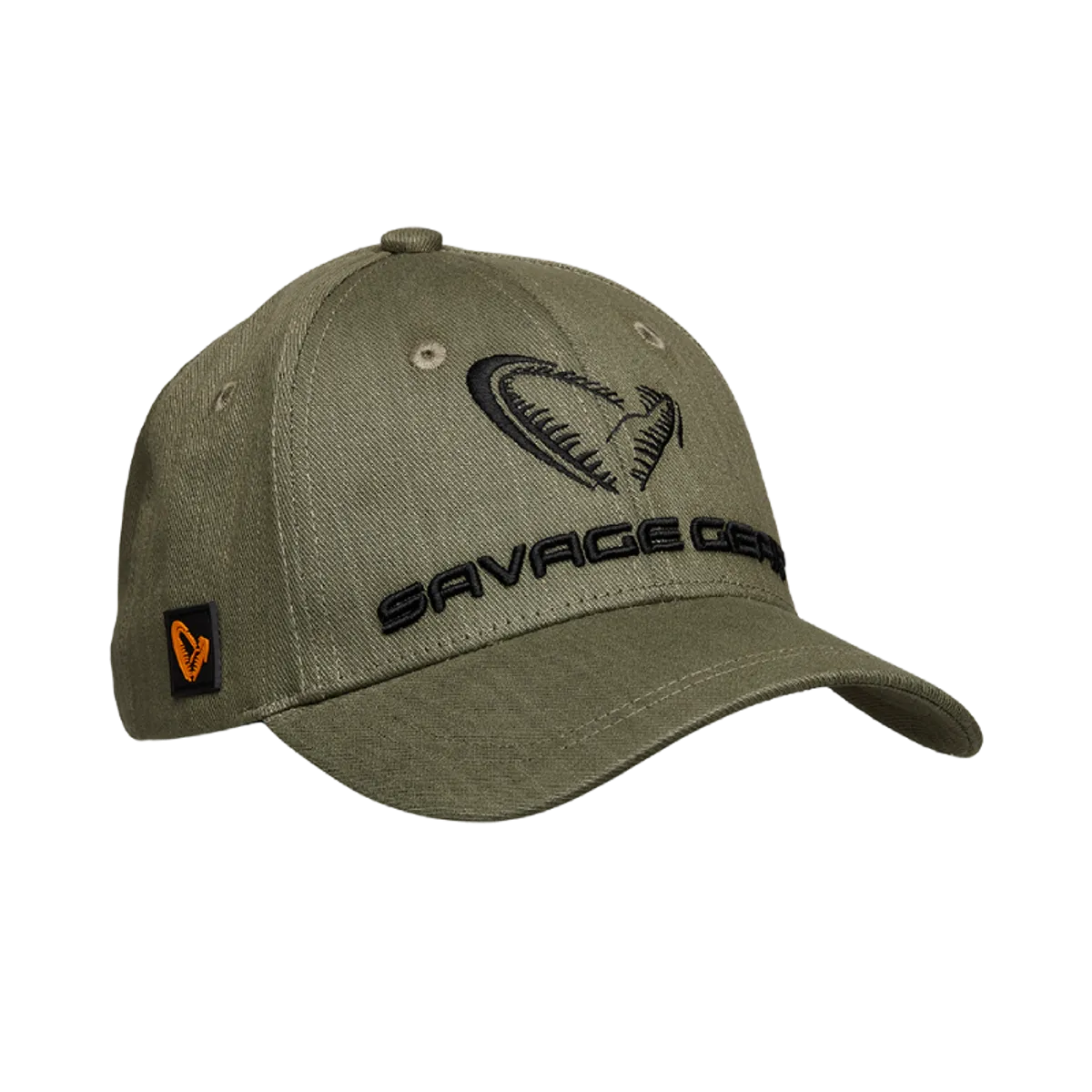 Savage Gear Catch Cap Olive