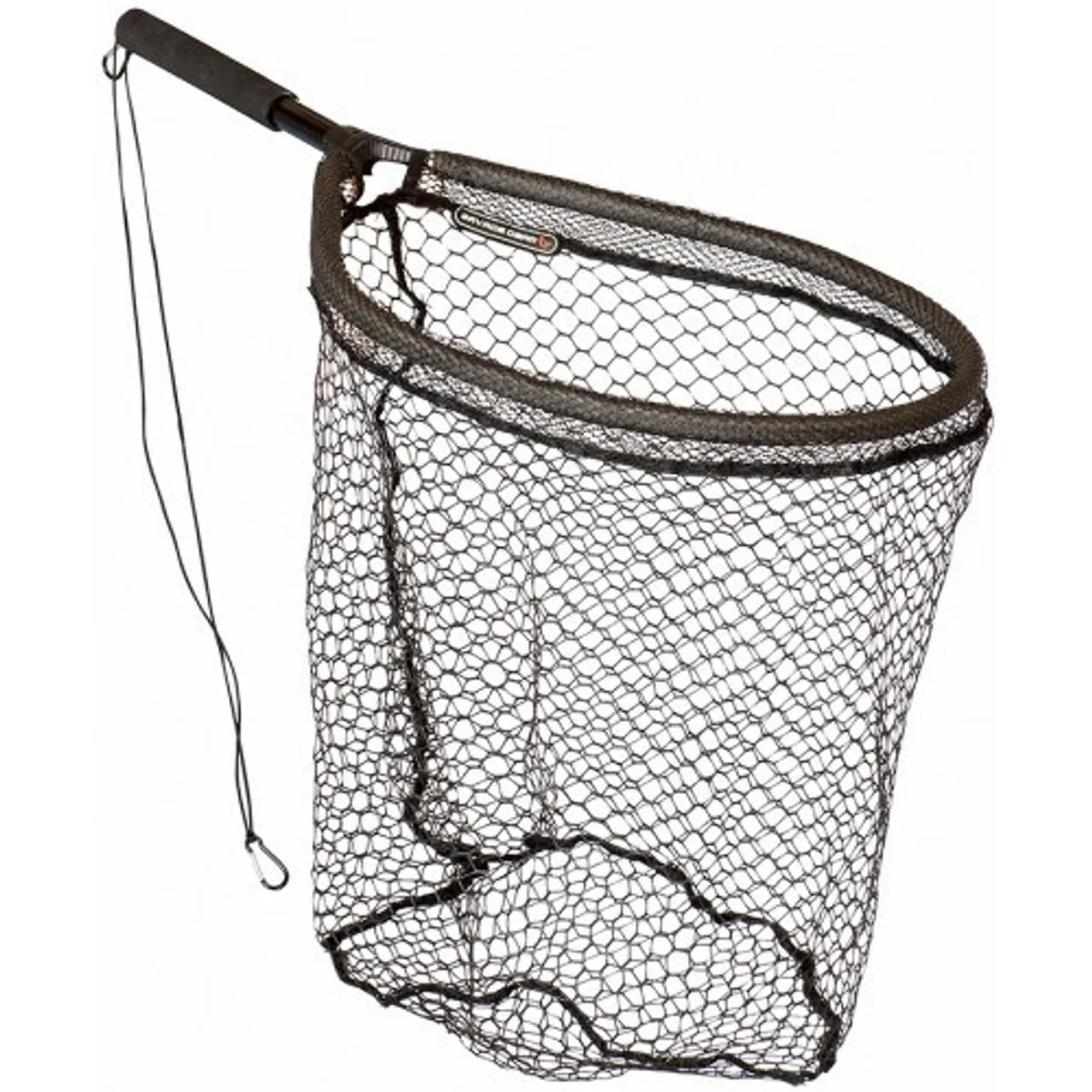 Savage Gear Pro Finezze Landing Net Floating Large