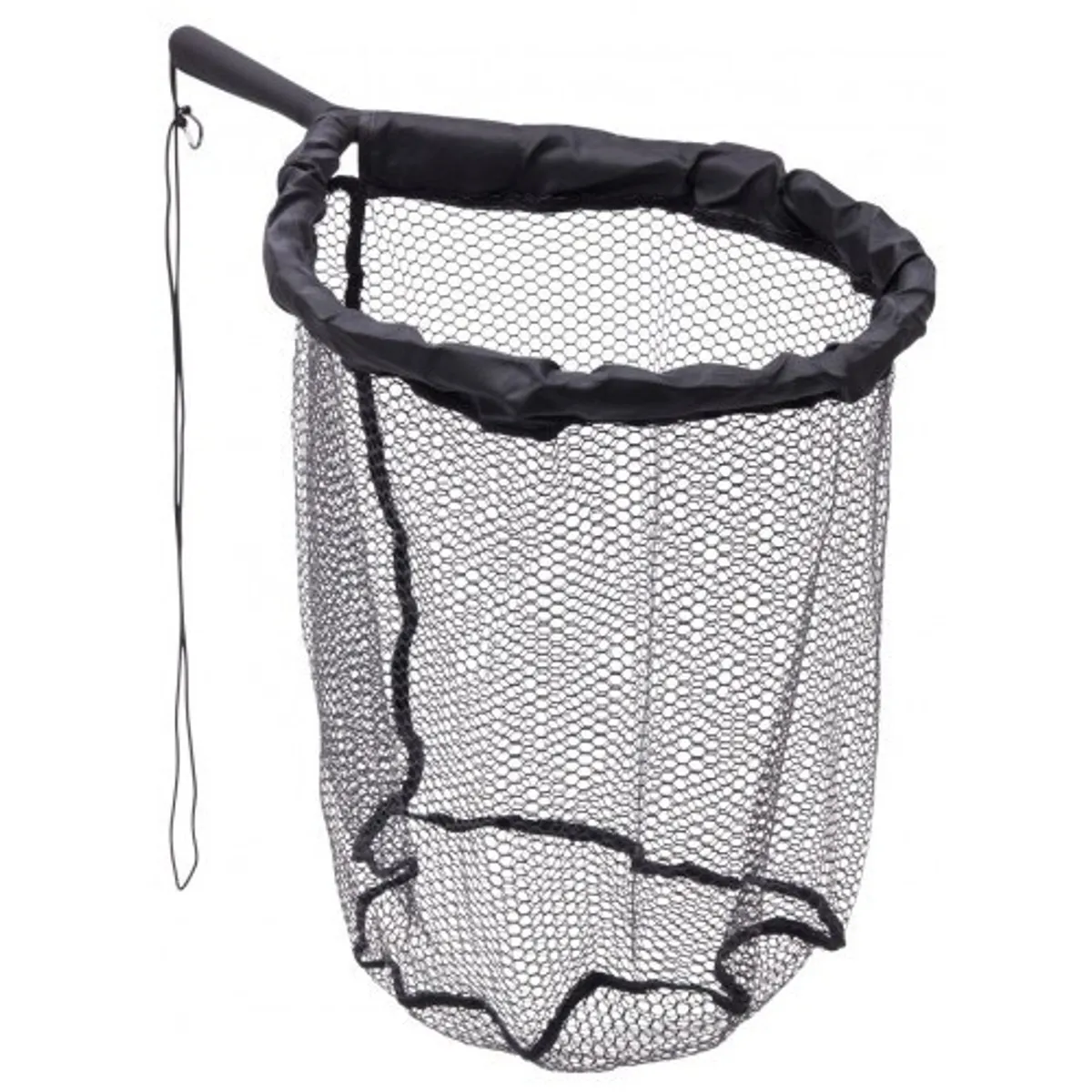 Savage Gear Pro Finezze Landing Net Floating Medium