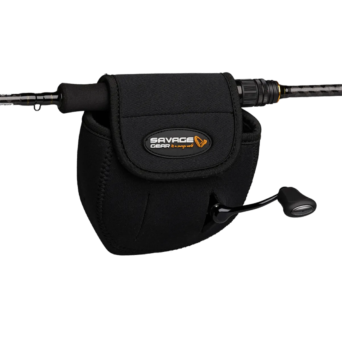 Savage Gear Reel Cover - Hjultaske Medium