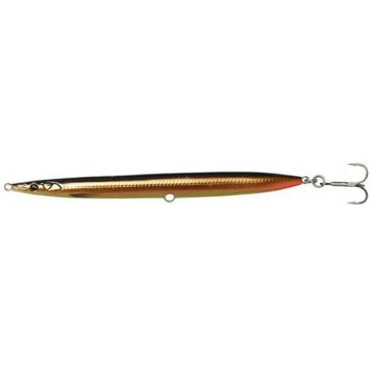 Savage Gear Sandeel Pencil 13gr Black Copper UV