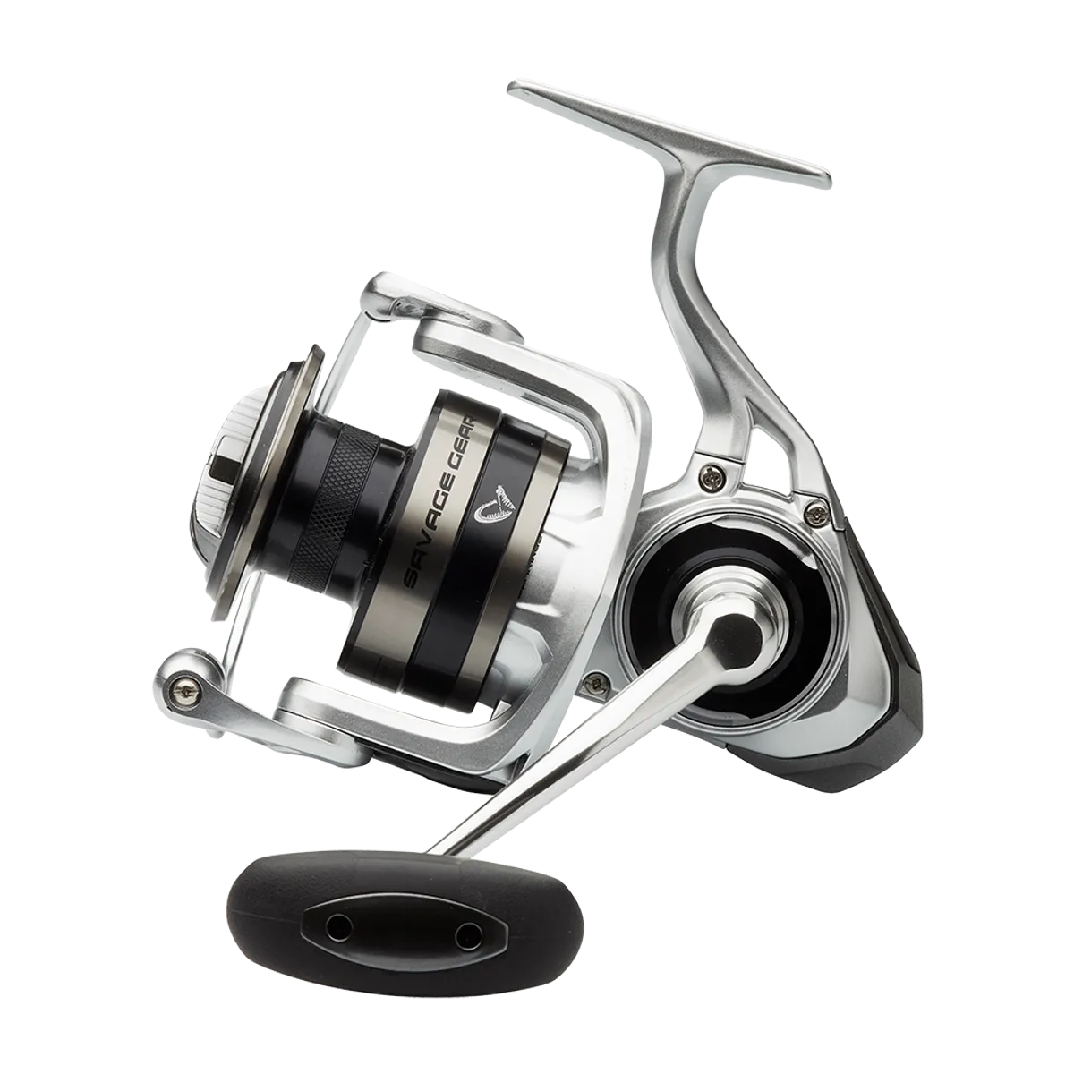 Savage Gear SGS6 Saltwater Spinnehjul SGS6 10000 FD 6+1BB