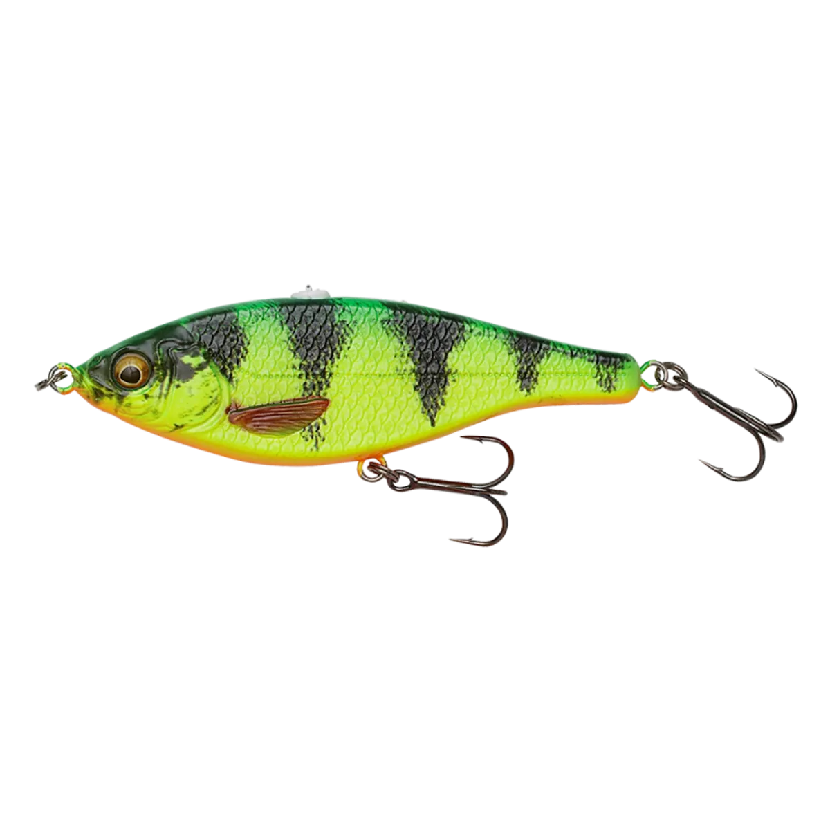 Savagear Gear 3D Roach Jerkbait Firetiger 39g