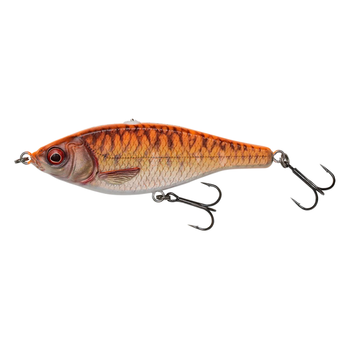 Savagear Gear 3D Roach Jerkbait Gold Fish 39g