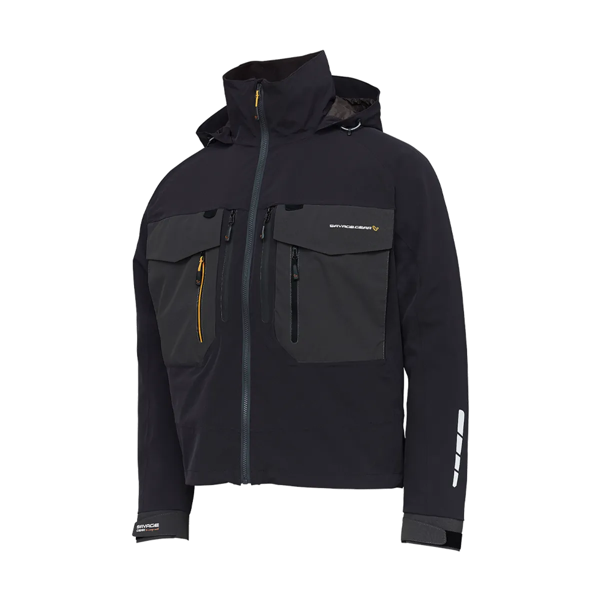 Savagear SG6 Wading Jacket Fiskejakke L