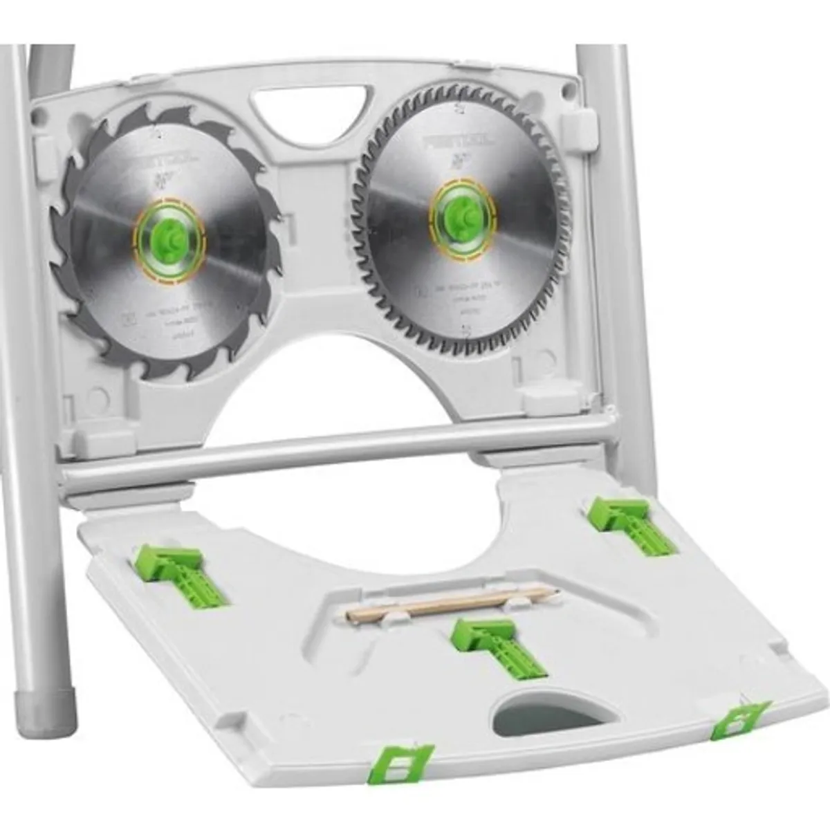 SAVKLINGEOPBEVARING CMS-SGA