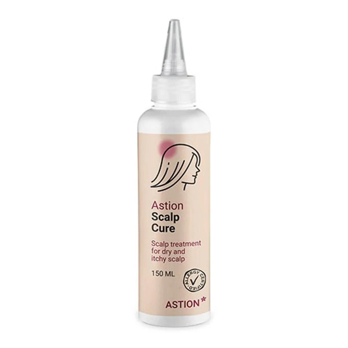 Scalp Cure - 150 ml - Astion