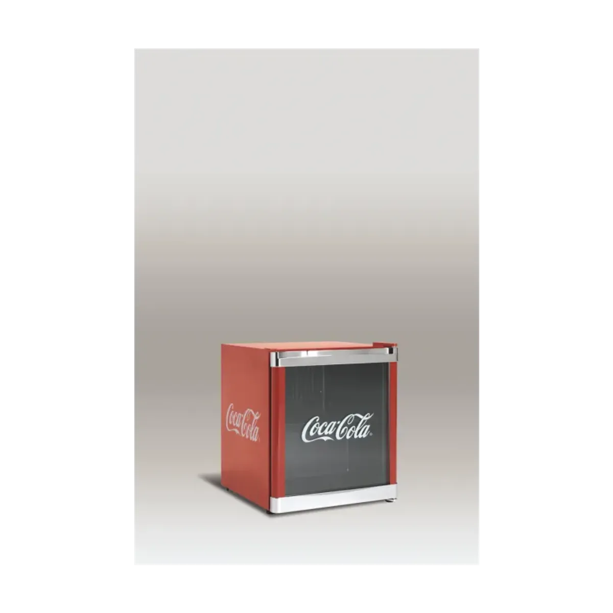 Scandomestic Coca Cola Cool Cube - Køleskab