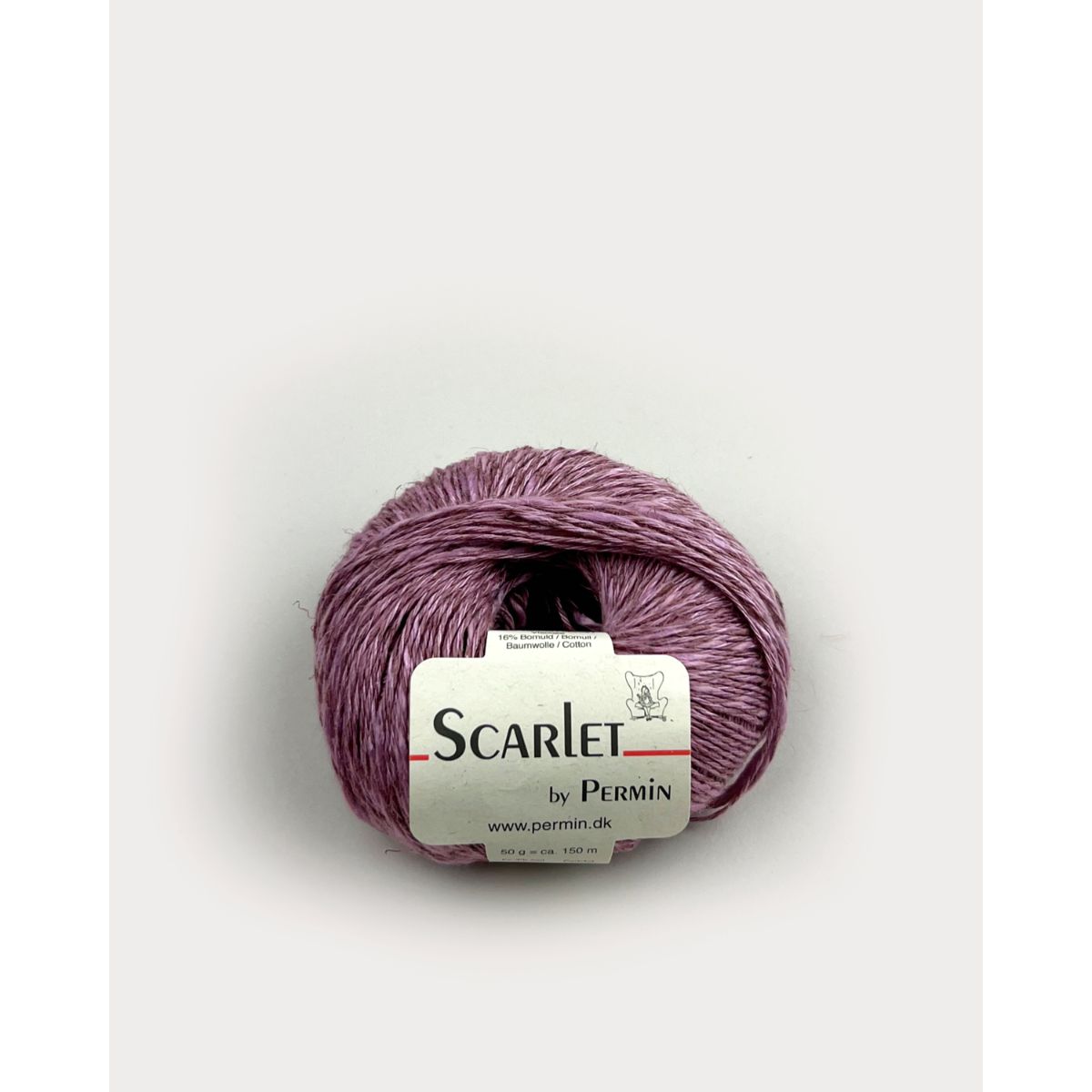 Scarlet | 888008 Violet