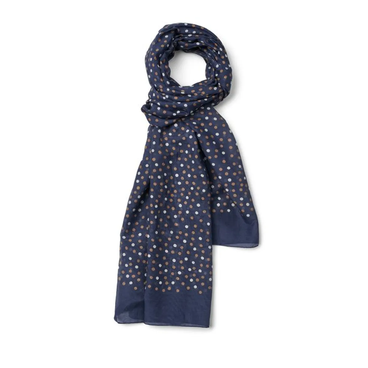 Scarves MW - S338 70 cm x 180 cm