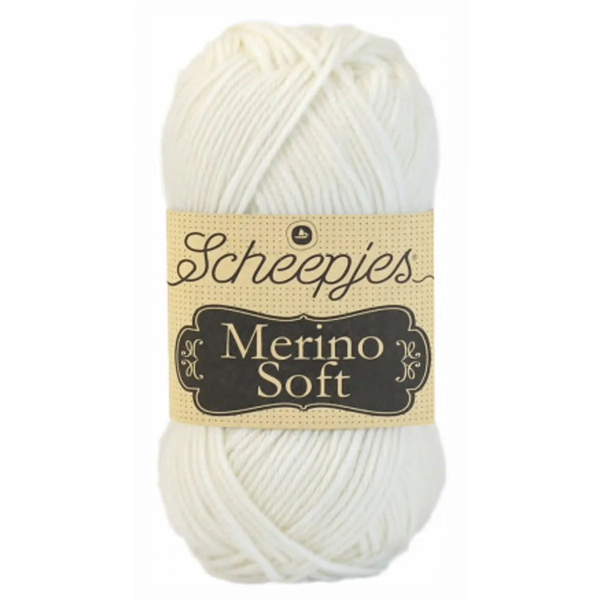 Scheepjes Merino Soft Garn Unicolor 602 RaphaÃ«l