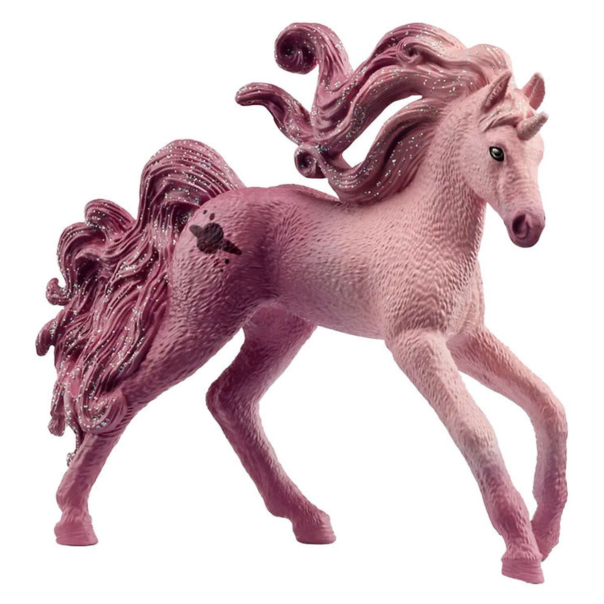 Schleich Bayala - 16 cm - Unicorn Saturnia - 70800