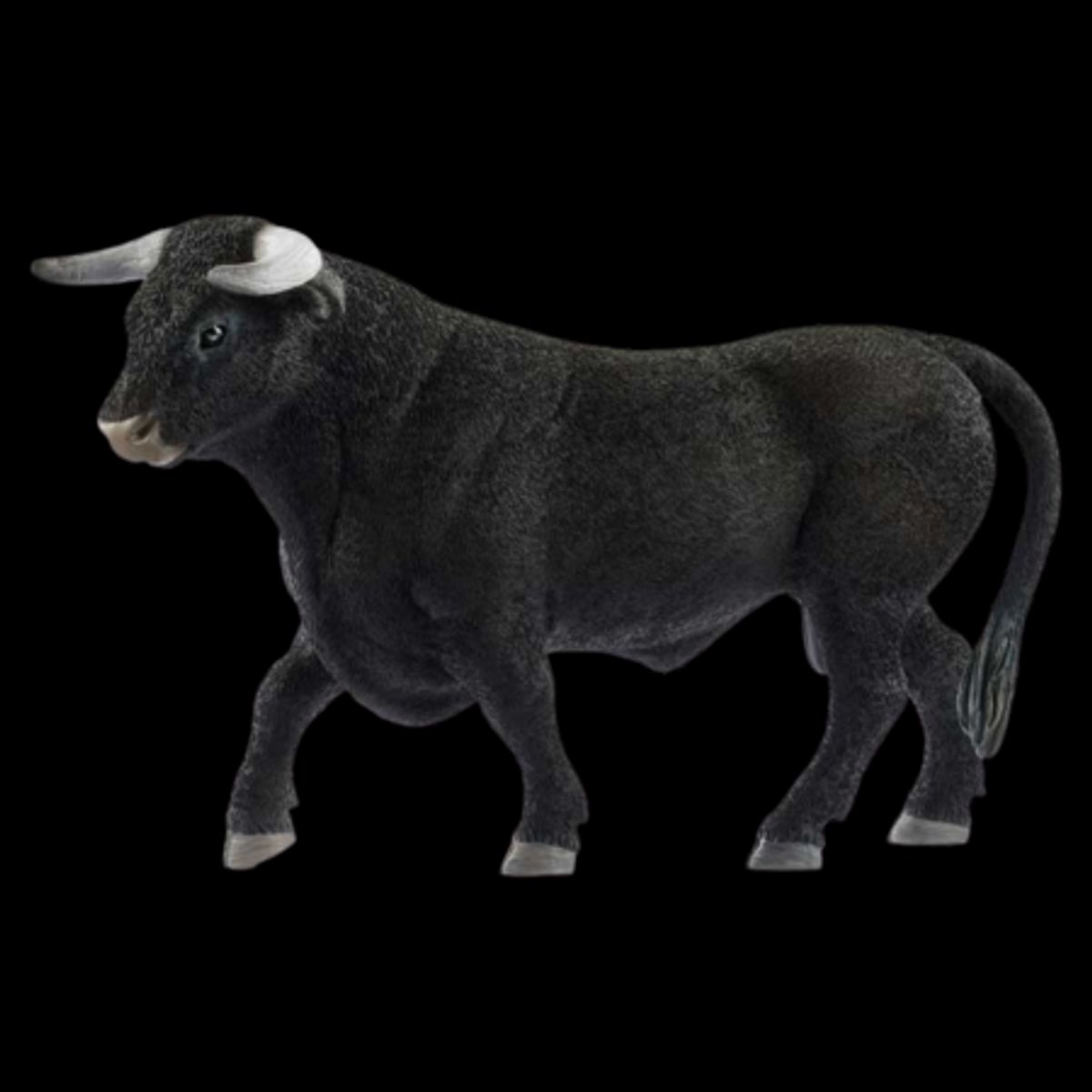 Schleich Black Bull - 13875