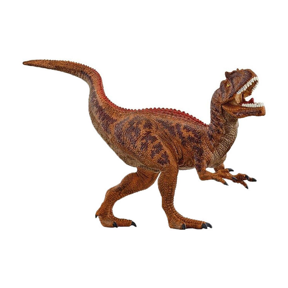 Schleich Dinosaurs - Allosaurus - L: 27 cm - 15043