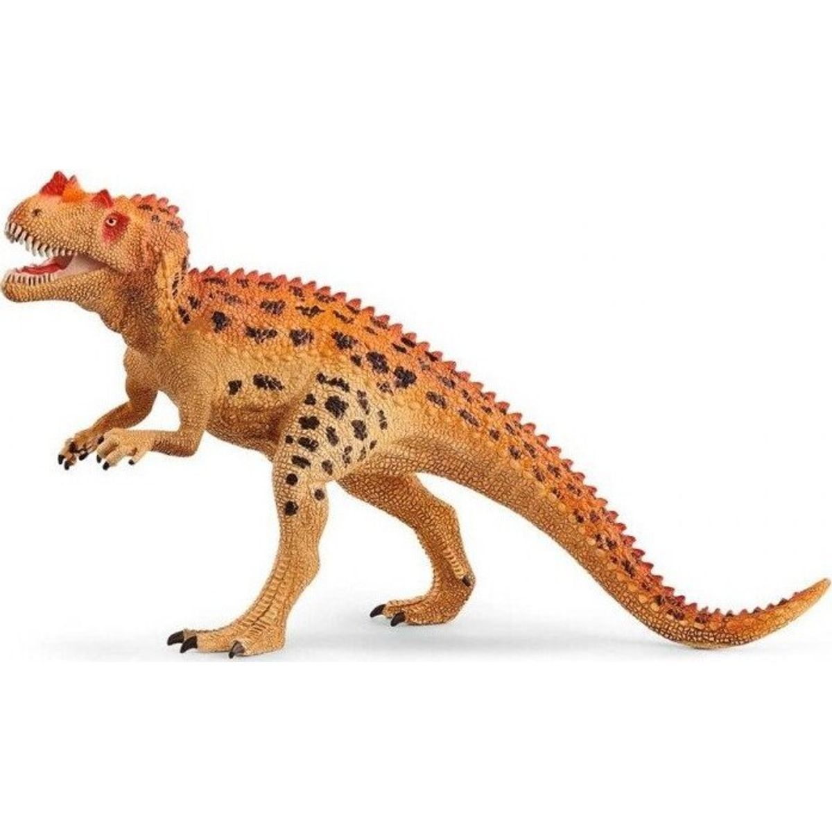 Schleich Dinosaurs - Ceratosaurus - 15019