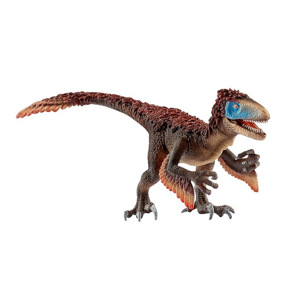 Schleich Dinosaurs - Utahraptor - H: 9,5 14582