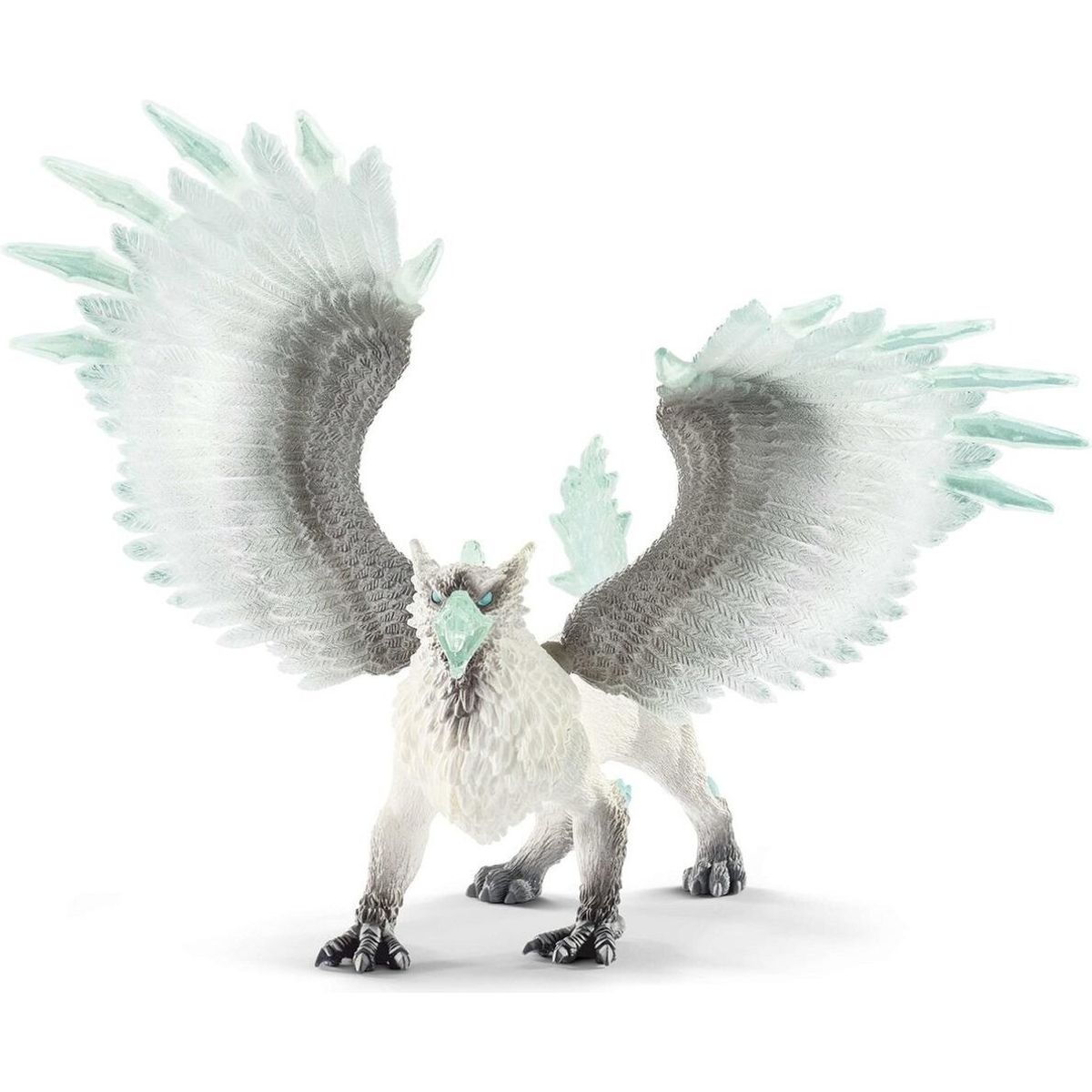 Schleich Eldrador Creatures - Isgrib - 70143