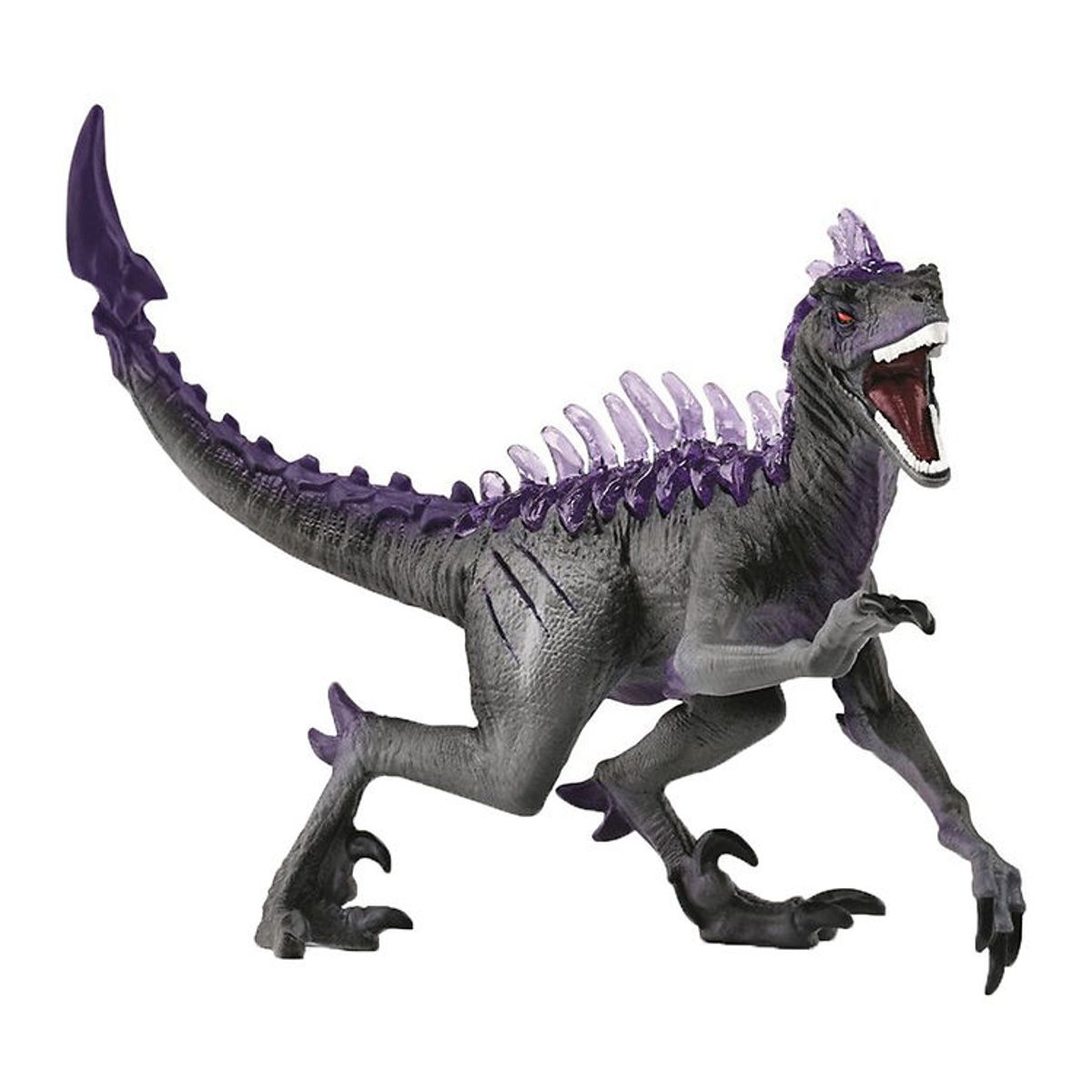 Schleich Eldrador Creatures - Skyggeraptor - H: 9,6 cm - 70154