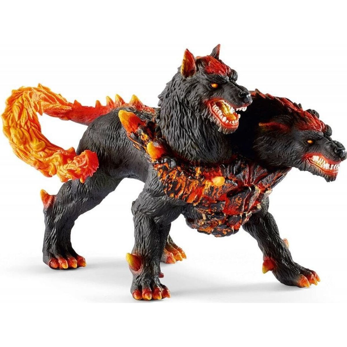 Schleich Eldrador - Hellhound - 42451