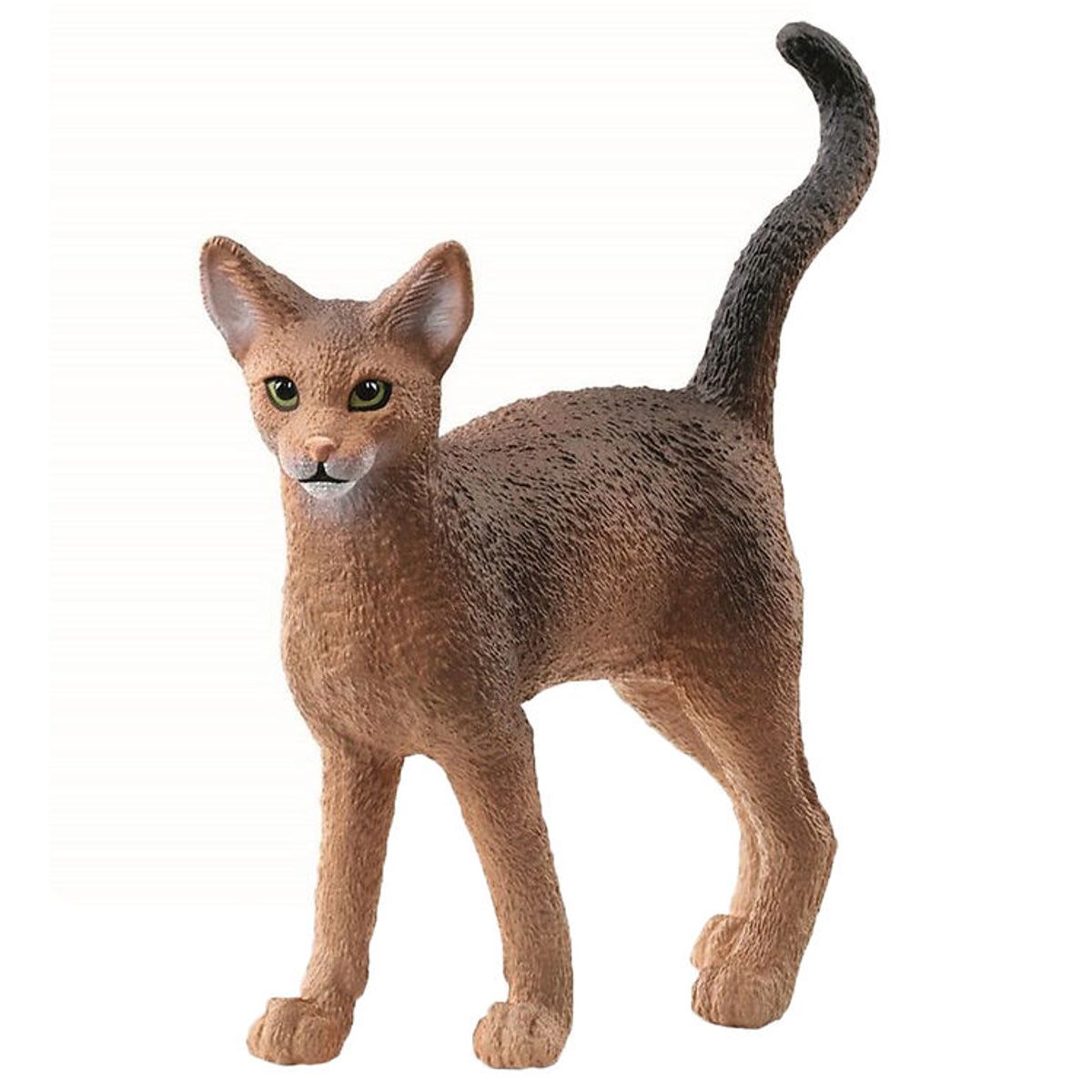 Schleich Farm World - Abyssinierkat - H: 5,2 cm - 13964